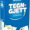 Tactic Tegn & Gjett Original -jollyroom Salg 53260 1627 1