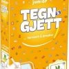 Tactic Tegn & Gjett Junior 2 Tactic Tegn & Gjett Junior -jollyroom Salg 53265 1627 1