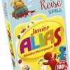 Tactic Reise: Alias Junior
