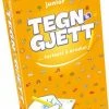 Tactic Reise: Tegn & Gjett Junior 2 Tactic Reise: Tegn & Gjett Junior -jollyroom Salg 53329 1627 1