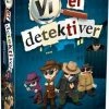 Tactic Vi Er Detektiver