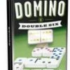 Tactic Spill Domino Dobbel 6 2 Tactic Spill Domino Dobbel 6 -jollyroom Salg 53913 1627 1