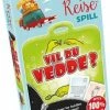 Tactic Reise, Vil Du Vedde? 2 Tactic Reise, Vil Du Vedde? -jollyroom Salg 54011 1627 1