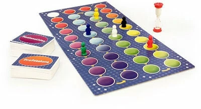 Tactic Jeg Er …. Alias 4 Tactic Jeg Er …. Alias - Bilde 2