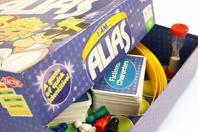 Tactic Jeg Er …. Alias 5 Tactic Jeg Er …. Alias - Bilde 3