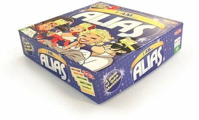 Tactic Jeg Er …. Alias 6 Tactic Jeg Er …. Alias - Bilde 4