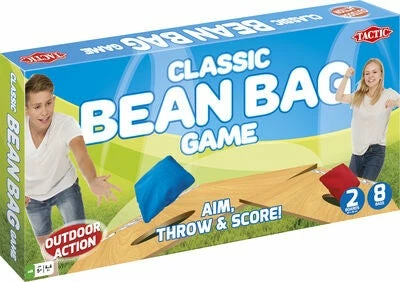 Tactic Classic Bean Bag Spill 3 Tactic Classic Bean Bag Spill