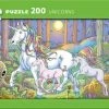 Egmont Kärnan Kärnan Unicorn Puslespill 200 Brikker -jollyroom Salg 550026 1133 1