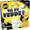 Tactic Vil Du Vedde 2? -jollyroom Salg 55085 1627 1