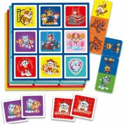 Tactic Spill Paw Patrol 3-I-1 -jollyroom Salg 56203 1627 3