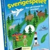 Tactic Spill Sverigespillet -jollyroom Salg 56387 1627 1