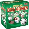 Tactic Popular Dice Games