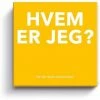 Tactic Hvem Er Jeg? 1 Tactic Hvem Er Jeg? -jollyroom Salg 56554 1627 1