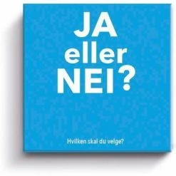 Tactic Ja Eller Nei?