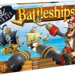 Tactic Spill Senke Skip