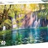 Tactic Puslespill Waterfalls 1000 Brikker 2 Tactic Puslespill Waterfalls 1000 Brikker -jollyroom Salg 56625 1627 1