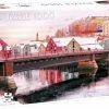 Tactic Puslespill Nidelva In Trondheim 1000 Brikker -jollyroom Salg 56648 1627 1