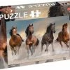 Tactic Puslespill Hestepuslespill 56 Deler -jollyroom Salg 56661 1627 1