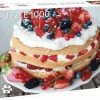 Tactic Puslespill Midsommar Cake 1000 Brikker -jollyroom Salg 56680 1627 1