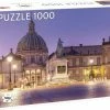 Tactic Puslespill Amalienborg 1000 Brikker -jollyroom Salg 56697 1627 1