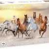 Tactic Puslespill Wild Horses 1000 Brikker -jollyroom Salg 56754 1627 1