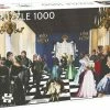 Tactic Puslespill H.C. Andersen Kloss-Hans 1000 Brikker -jollyroom Salg 56805 1627 1