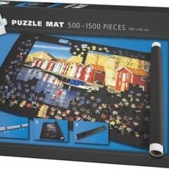 Egmont Kärnan Kärnan Puslespillmatte -jollyroom Salg 579961 1133 4b