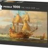 Egmont Kärnan Kärnan Puslespill Vasaskipet 1000 Biter