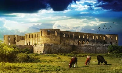 Egmont Kärnan Kärnan Puslespill Borgholms Slott 1000 Brikker 4 Egmont Kärnan Kärnan Puslespill Borgholms Slott 1000 Brikker - Bilde 2