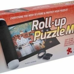 Tactic Puslespillmatte