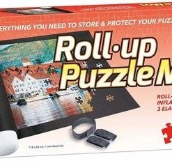 Tactic Puslespillmatte -jollyroom Salg 58055 1627 4a