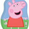 Peppa Gris Puslespill 24 Biter -jollyroom Salg 5854849 1943 1