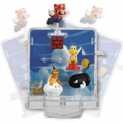 Super Mario Balansespill Sky Stage 9 Super Mario Balansespill Sky Stage -jollyroom Salg 5858703 1943 4a