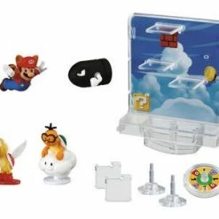 Super Mario Balansespill Sky Stage 10 Super Mario Balansespill Sky Stage -jollyroom Salg 5858703 1943 4b