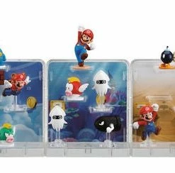 Super Mario Balansespill Sky Stage 11 Super Mario Balansespill Sky Stage -jollyroom Salg 5858703 1943 4c