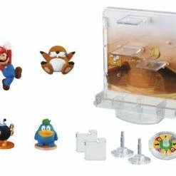 Super Mario Balansespill Plus Desert Stage 9 Super Mario Balansespill Plus Desert Stage -jollyroom Salg 5858705 1943 4a