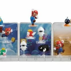 Super Mario Balansespill Plus Desert Stage 10 Super Mario Balansespill Plus Desert Stage -jollyroom Salg 5858705 1943 4b