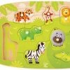 Hape Jungle Knottpuslespill