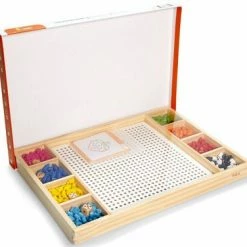VIGA Peg Board