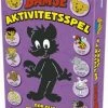 Bamse - Verdens Sterkeste Bjørn Kärnan Aktivitetsspill Bamse -jollyroom Salg 600292 1133 1