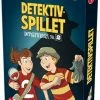 Egmont Spill Detektivspillet Detektivbyrå Nr. 2