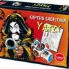 Egmont Kaptein Sabeltann Spill Yatzy -jollyroom Salg 600302 1827 1