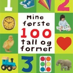 Egmont Mine 100 Tall Og Former Bingo Spill