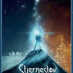 Egmont Stjernestøvspillet