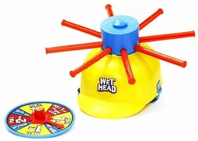 Liniex Spel Wet Head 4 Liniex Spel Wet Head - Bilde 2