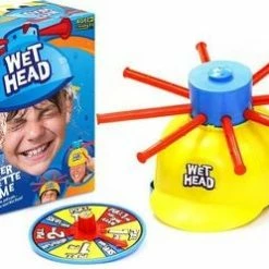 Liniex Spel Wet Head 8 Liniex Spel Wet Head -jollyroom Salg 60043 2653 4a
