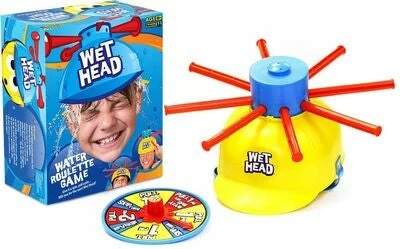 Liniex Spel Wet Head 5 Liniex Spel Wet Head - Bilde 3