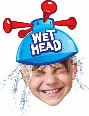 Liniex Spel Wet Head 6 Liniex Spel Wet Head - Bilde 4