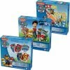 Paw Patrol Spill Og Puslespill 3-Pack 2 Paw Patrol Spill Og Puslespill 3-Pack -jollyroom Salg 6033299 1148 1