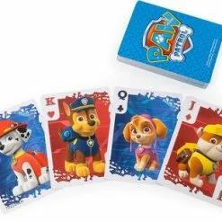 Paw Patrol Spill Og Puslespill 3-Pack -jollyroom Salg 6033299 1148 4a